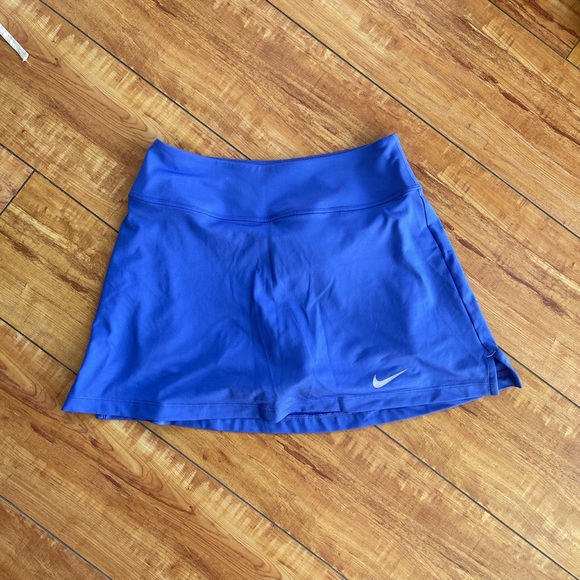 Nike Dresses & Skirts - Nike dri fit tennis skirt